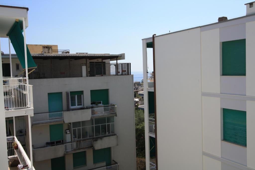 Rentopolis Trilocale Sanremo Casino Apartment Exterior photo