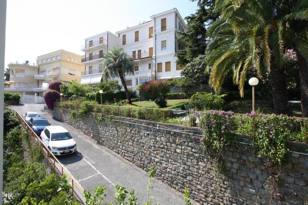 Rentopolis Trilocale Sanremo Casino Apartment Exterior photo